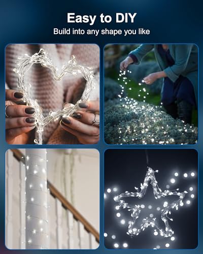 Fairy Lights Battery Operated
