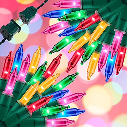 100LIGHTS Multi Extra (100 Count)