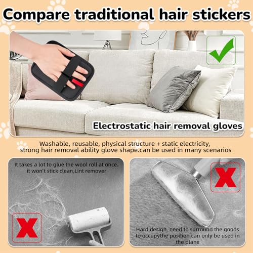 Pet Hair Remover