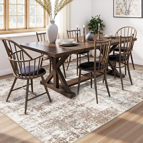 7x9 Area Rug Living Room Rugs (24 Count)