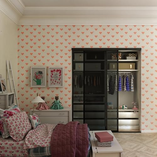 Glass Room Divider and Sliding Glass Closet Doors