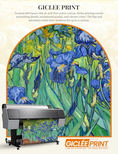 Van Gogh Canvas Wall Art