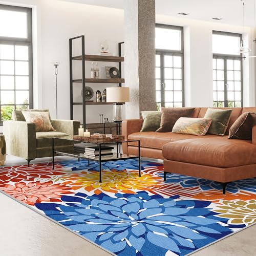 Outdoor Rug Waterproof (40 Sq Ft)