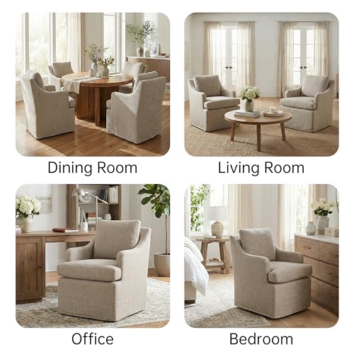 Upholstered Dining Chairs