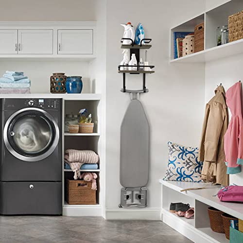 Ironing Board Hanger