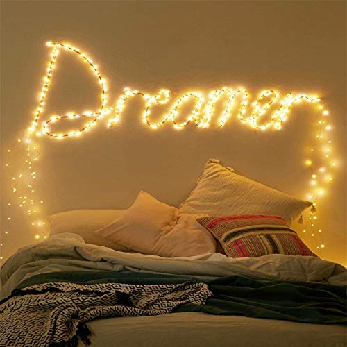 Battery Operated Fairy String Lights