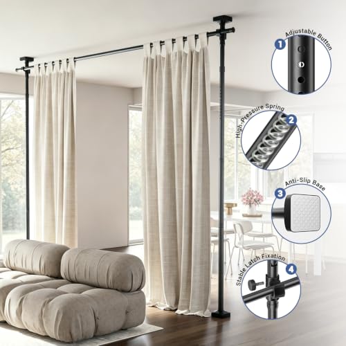 Room Divider for Room Separation