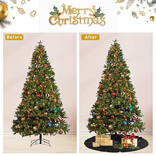 Christmas Tree Skirt