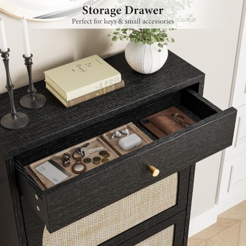 Shoe Cabinet for Entryway