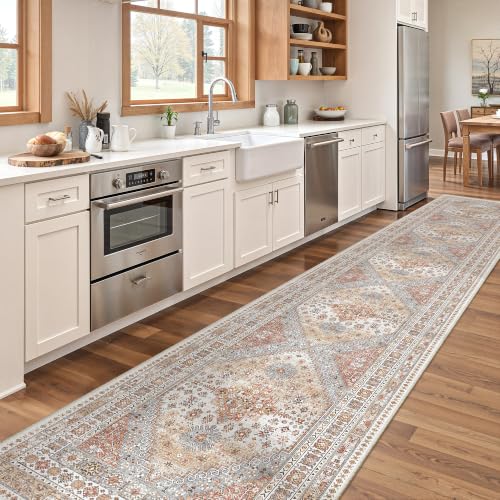 2x12 Runner Rug Non Slip (24 Sq Ft)