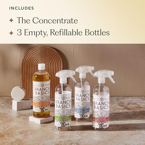 Surface Cleaning Kit (33.8 Fl Oz)