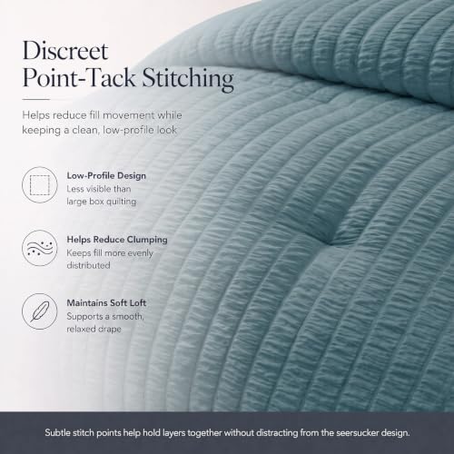 California King Comforter Set