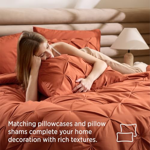 7 Piece Queen Comforter Set & Sheet Set