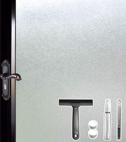 Window Privacy Film (25.79611111 Sq Ft)