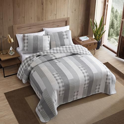 Twin Quilt Set