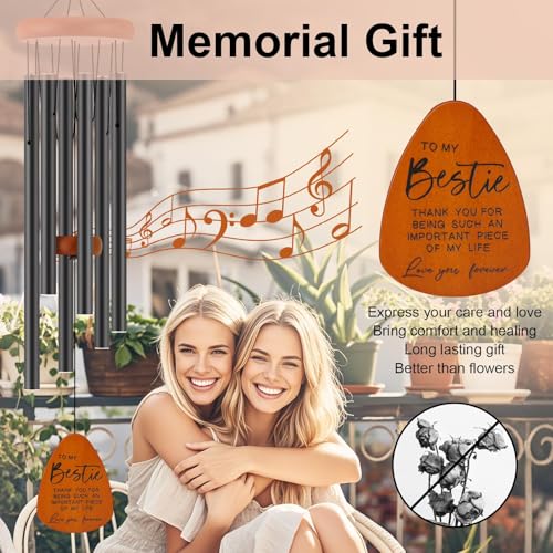 Bestie Gift for Women