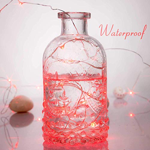 Led Fairy Lights Battery Operated (16 Foot)