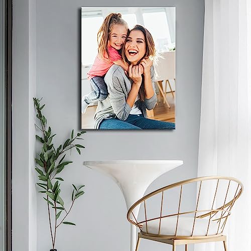 Custom Canvas Prints with Your Photos 18"x24"