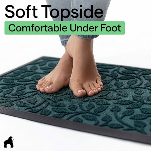 WeatherMAX Door Mat