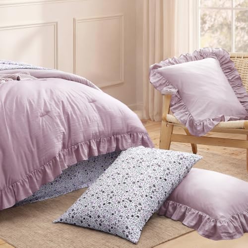 Twin XL Comforter Set