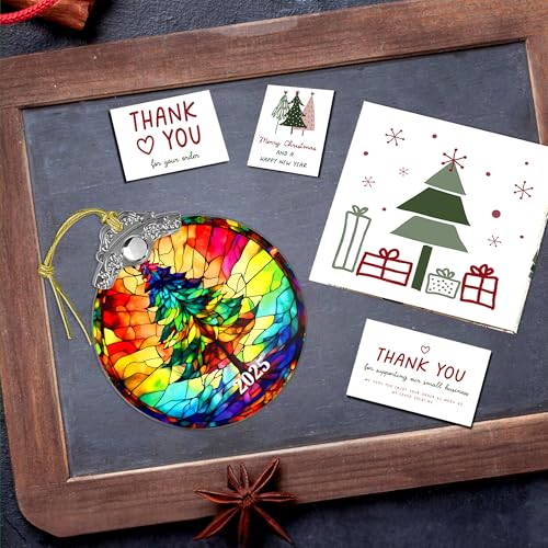 2025 Christmas Ornament