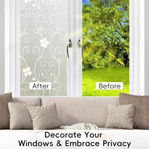 Window Privacy Film