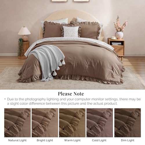 Twin XL Comforter Set
