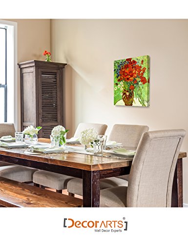 Van Gogh Canvas Wall Art