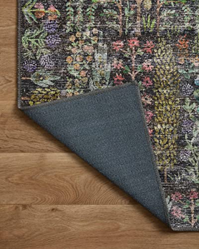 Rifle Paper Co Maison Charcoal 2'