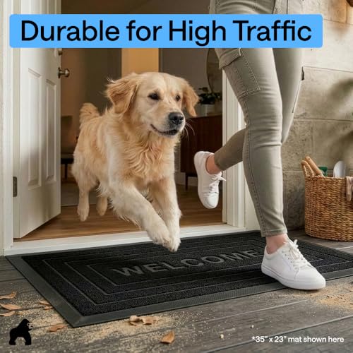 WeatherMAX Door Mat