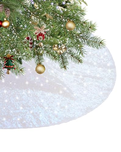 Christmas Tree Skirt