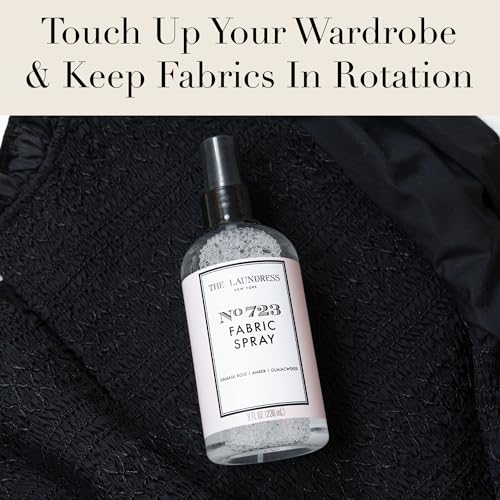 No. 723 Fabric Spray (8 Fl Oz)