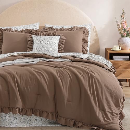 Queen Comforter Set