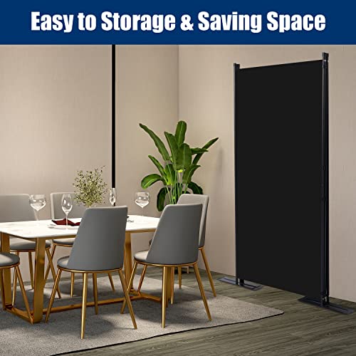 Room Divider 3 Panel