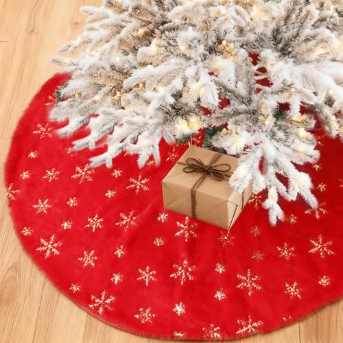 Christmas Tree Skirt