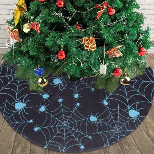 Christmas Tree Skirt