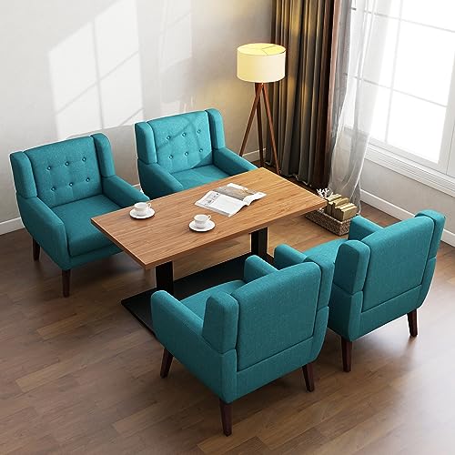 Accent Chairs Set of 4 (4 Count)