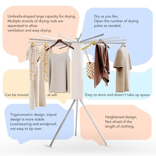 Clothes Drying Rack