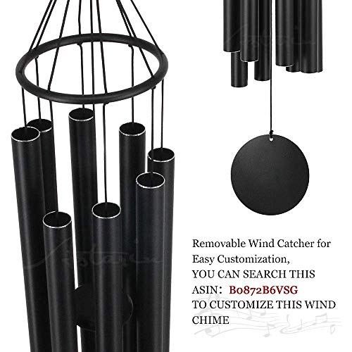 Large Wind Chimes for Outside