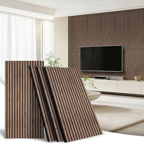 AKK Star Wood Slat Acoustic Panels