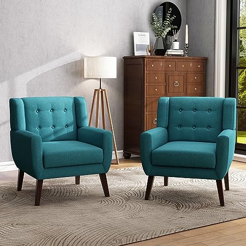 Accent Chairs Set of 2 (2 Count)