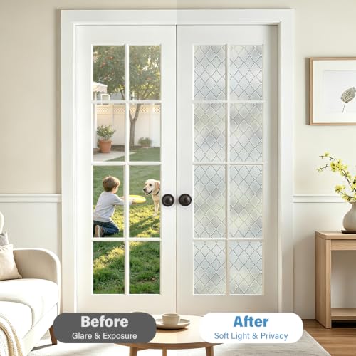 Window Privacy Film