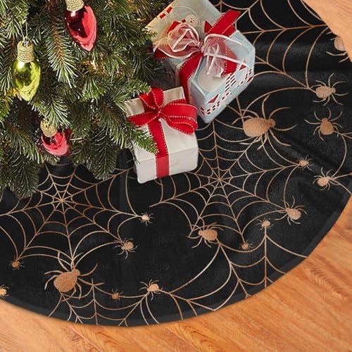 Christmas Tree Skirt