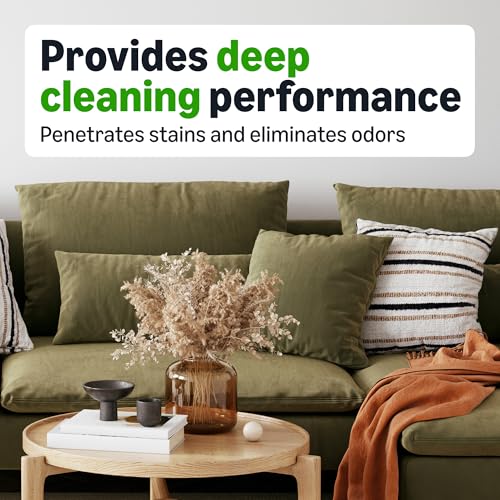 Carpet Cleaner (64 Fl Oz)