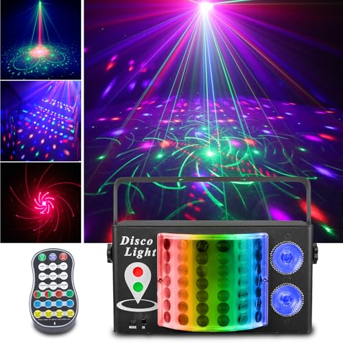 Disco Light Party Light Indoor