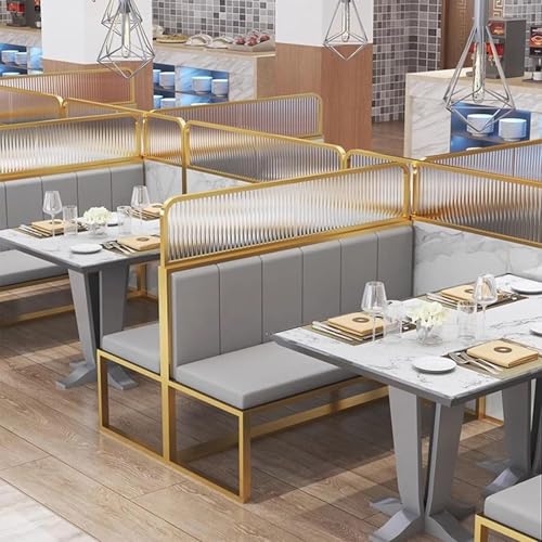 Countertop Low Fence Divide