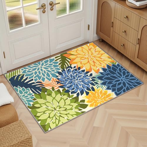Outdoor Rug Waterproof (6 Sq Ft)