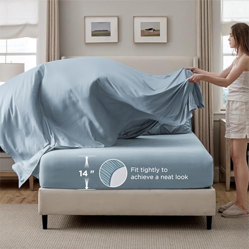 7 Piece California King Comforter Set & Sheets