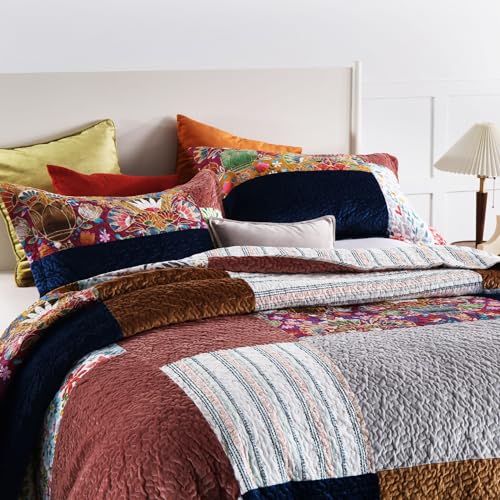 Queen Comforter Set for Bed