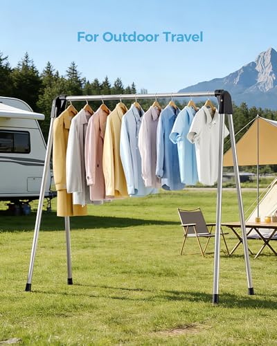 Clothes Drying Rack Foldable